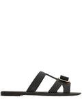 Ferragamo - New Vara Plate Sandals