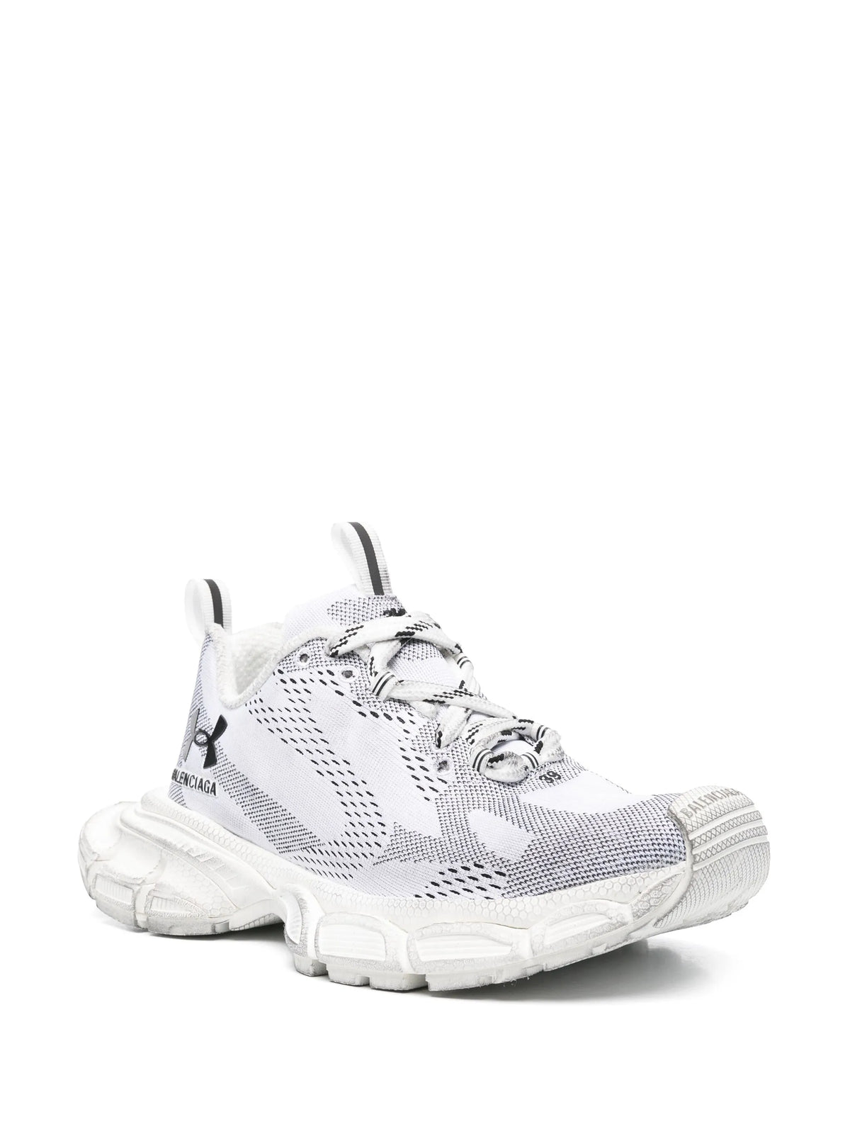Balenciaga - X Under Armour 3XL Sneakers