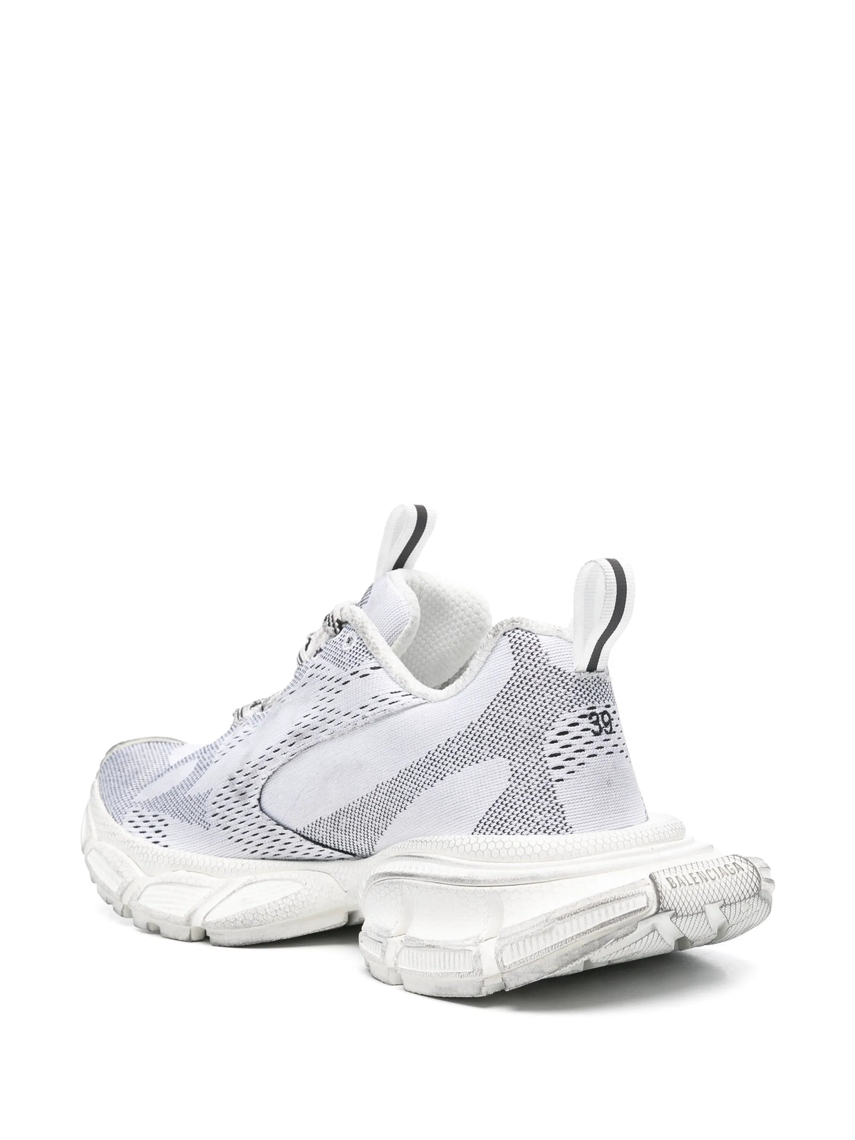 Balenciaga - X Under Armour 3XL Sneakers