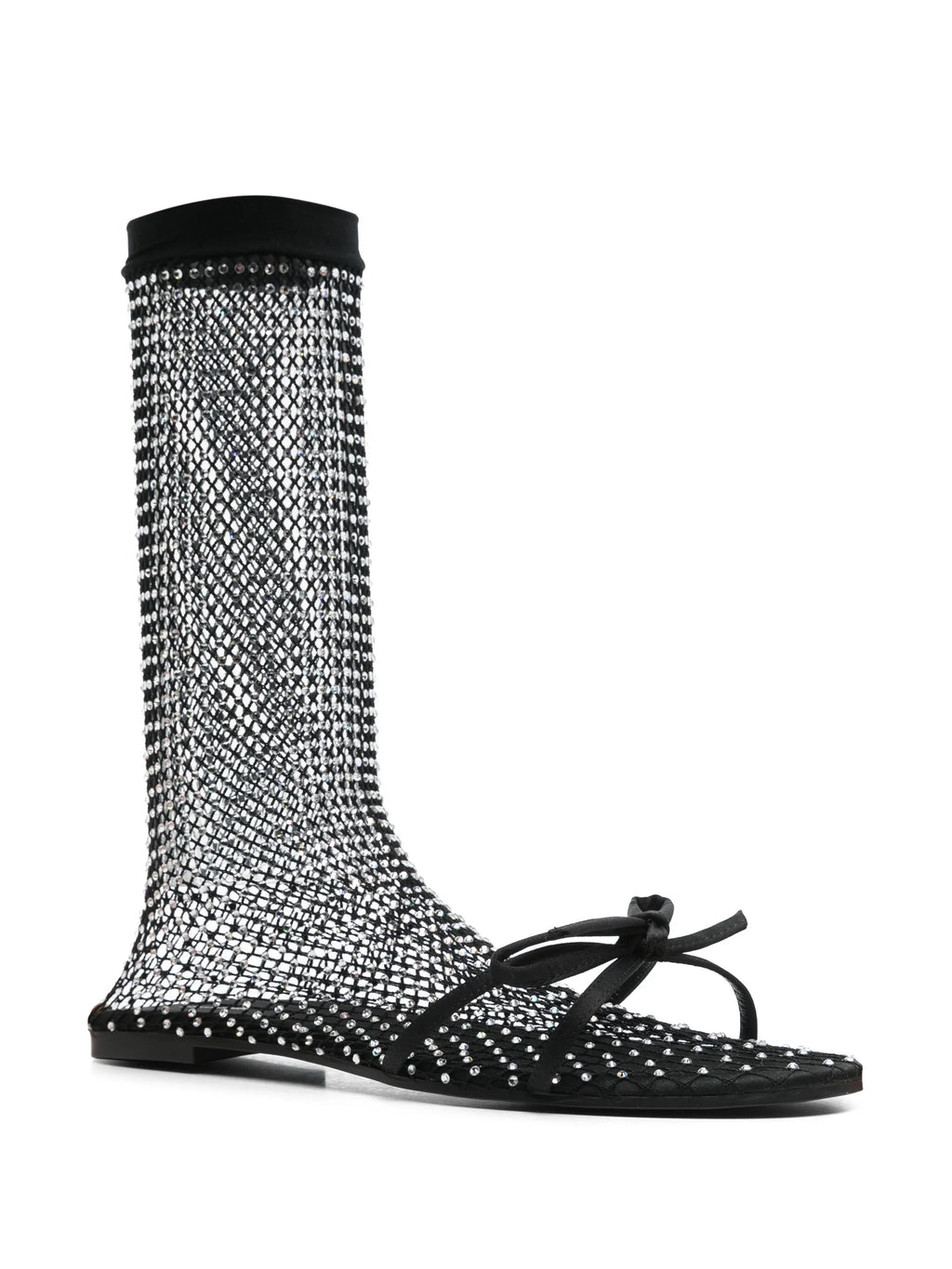 Balenciaga - Leopold Boots