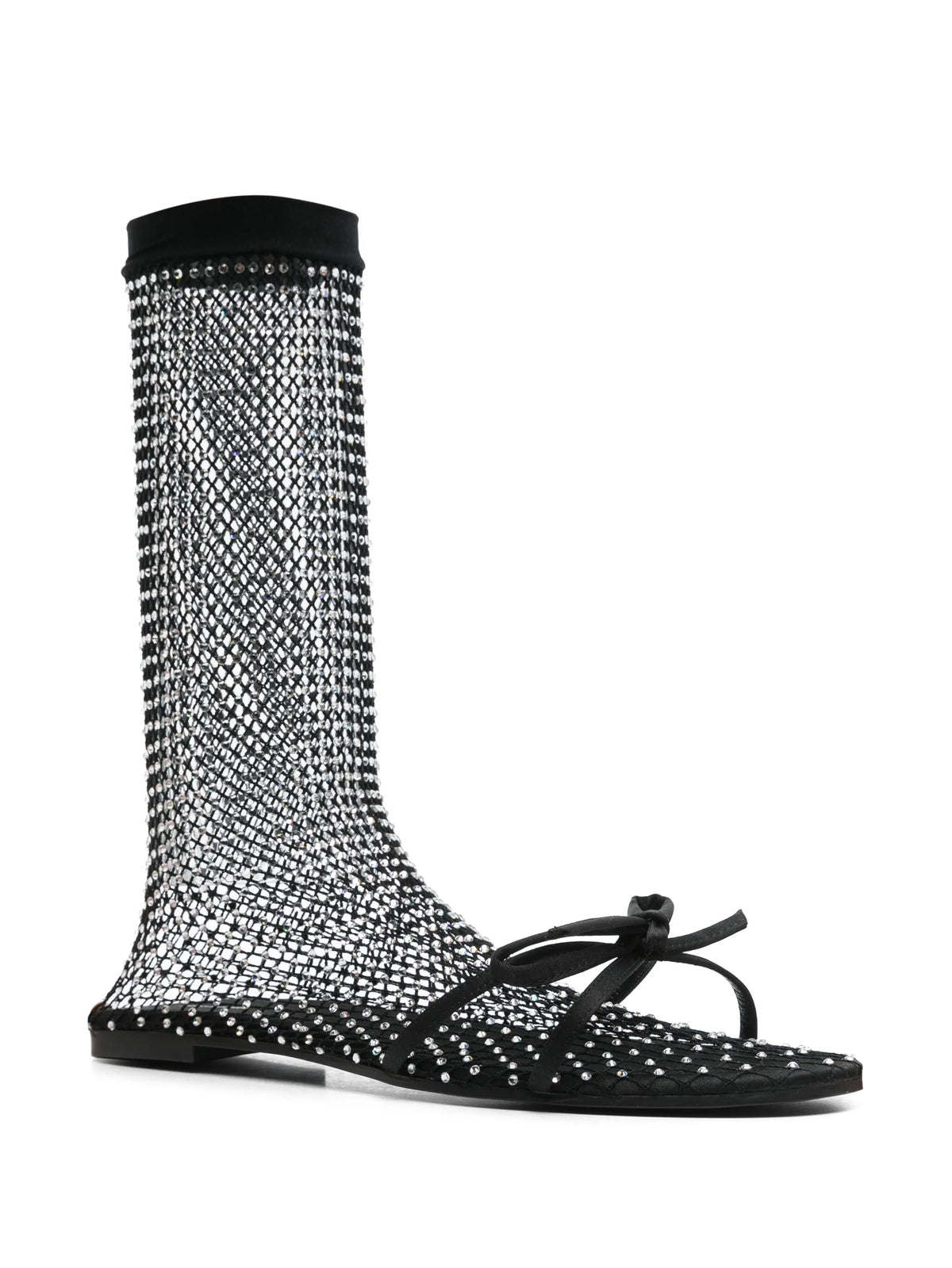 Balenciaga - Leopold Boots