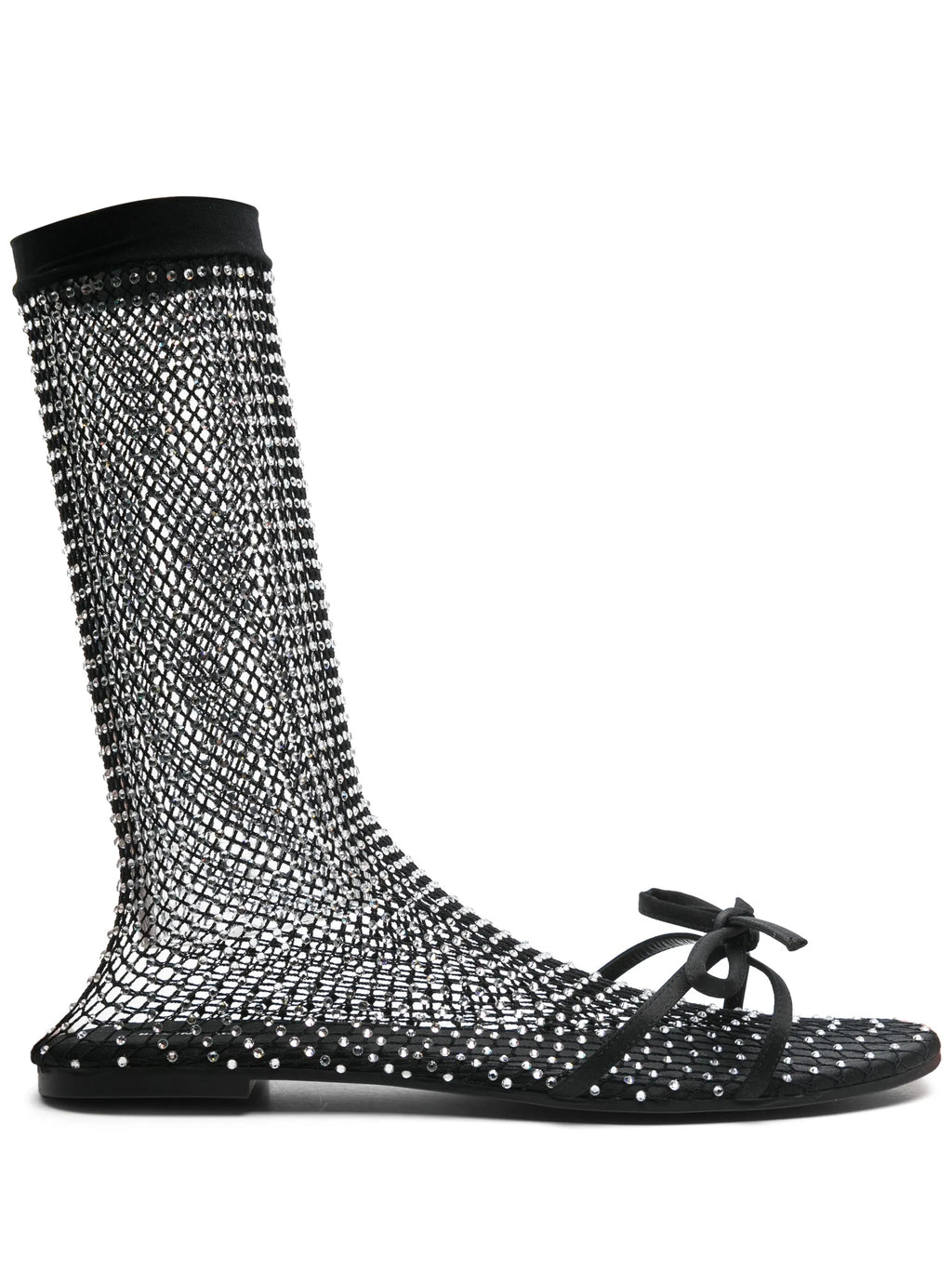 Balenciaga - Leopold Boots