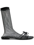 Balenciaga - Leopold Boots