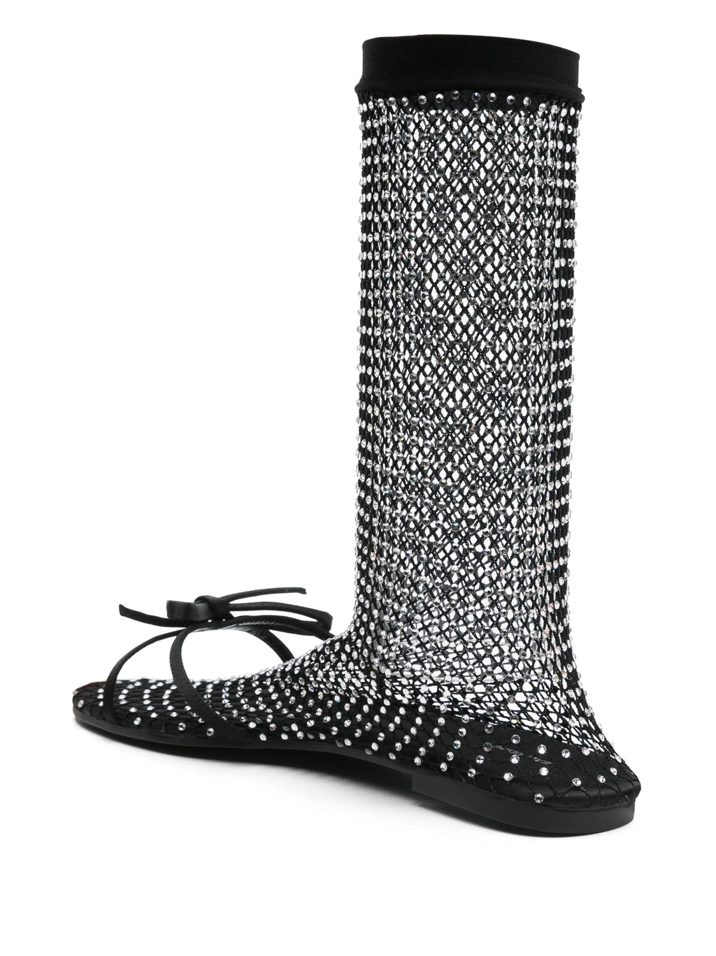Balenciaga - Leopold Boots