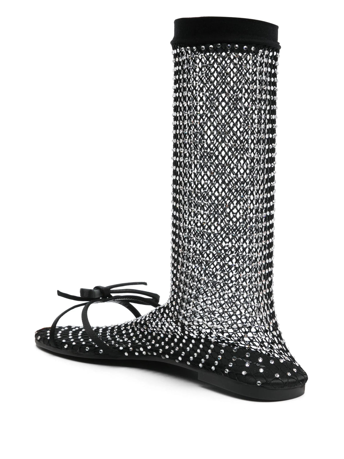 Balenciaga - Leopold Boots