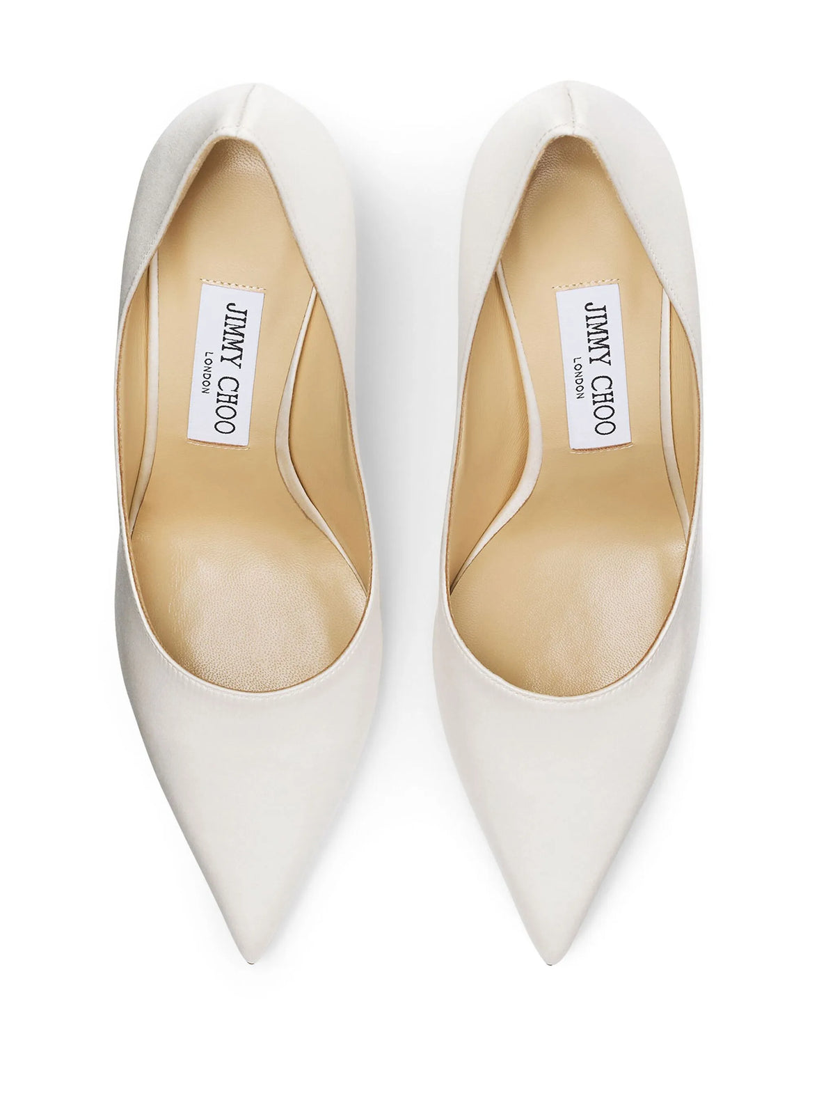 Jimmy Choo - 85mm Love Pumps