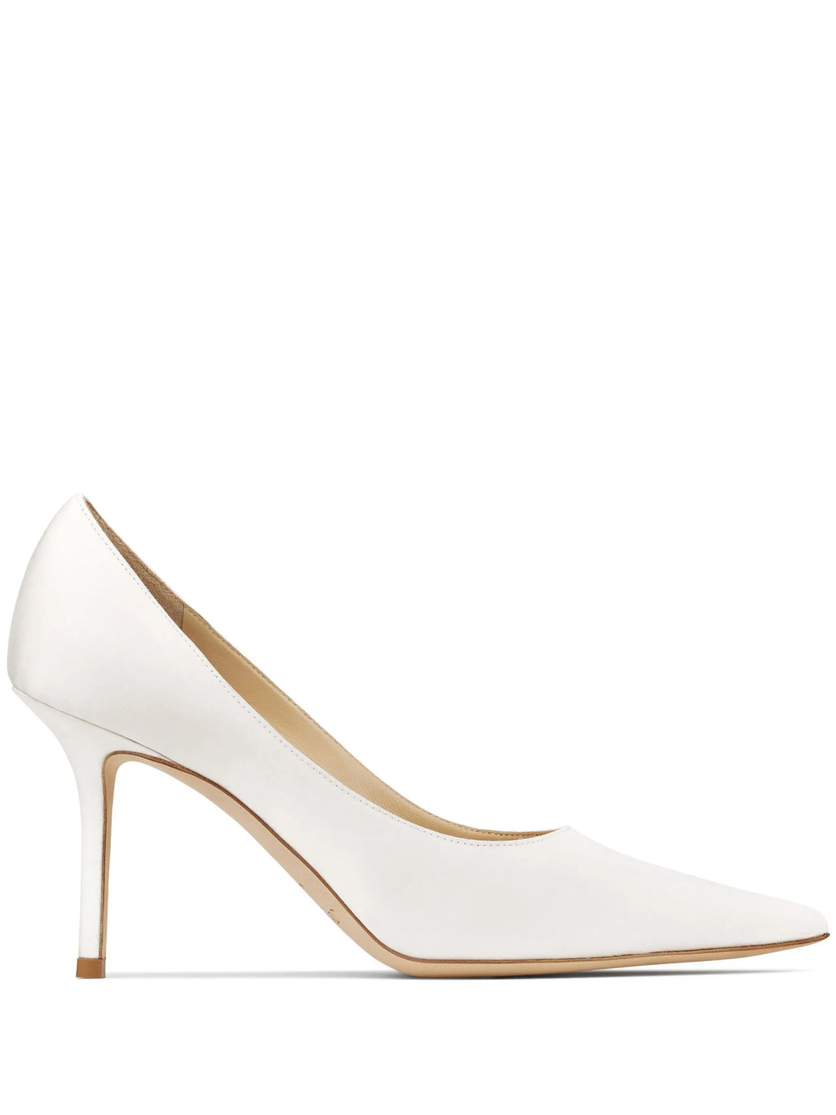 Jimmy Choo - 85mm Love Pumps