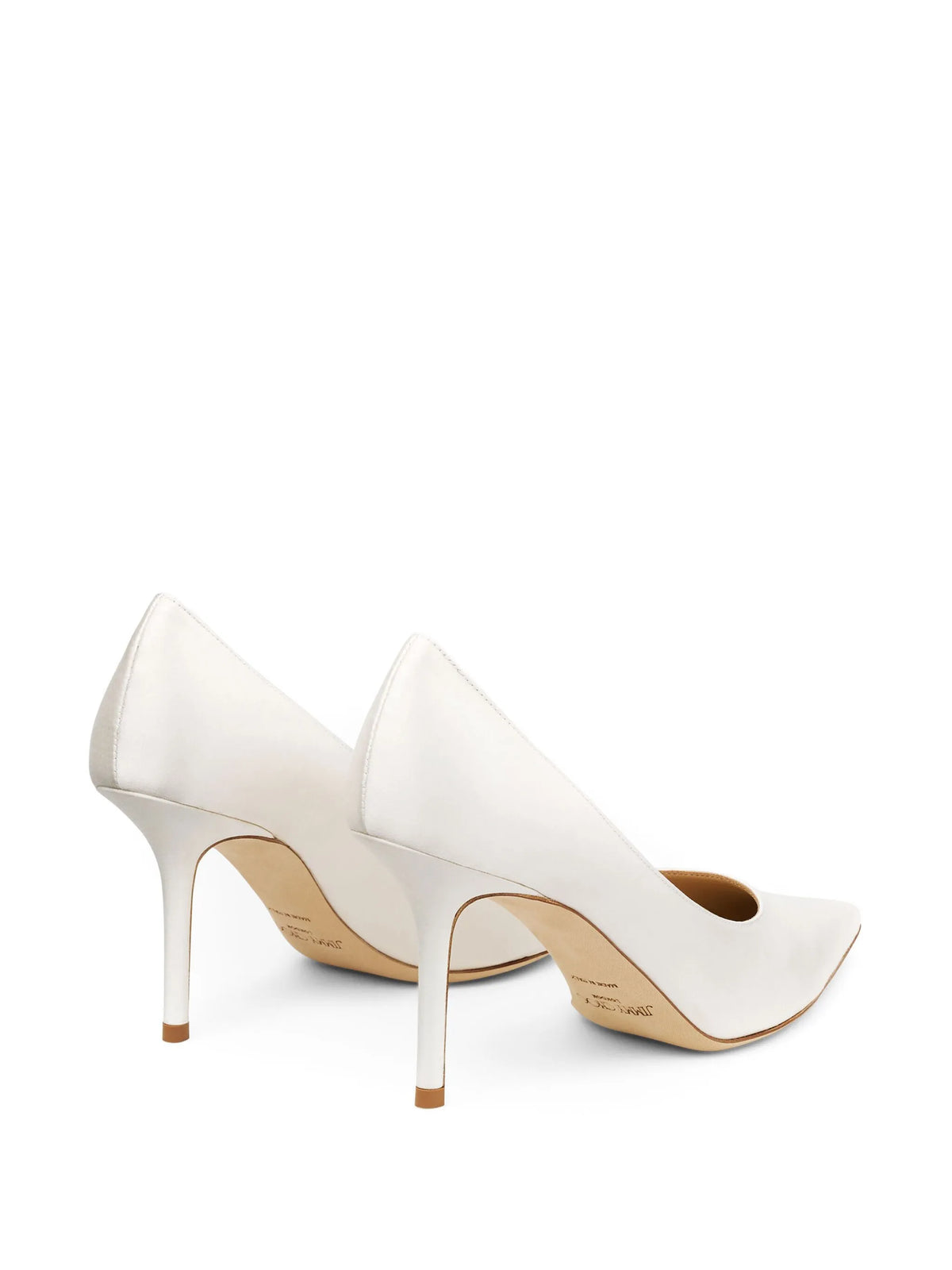 Jimmy Choo - 85mm Love Pumps