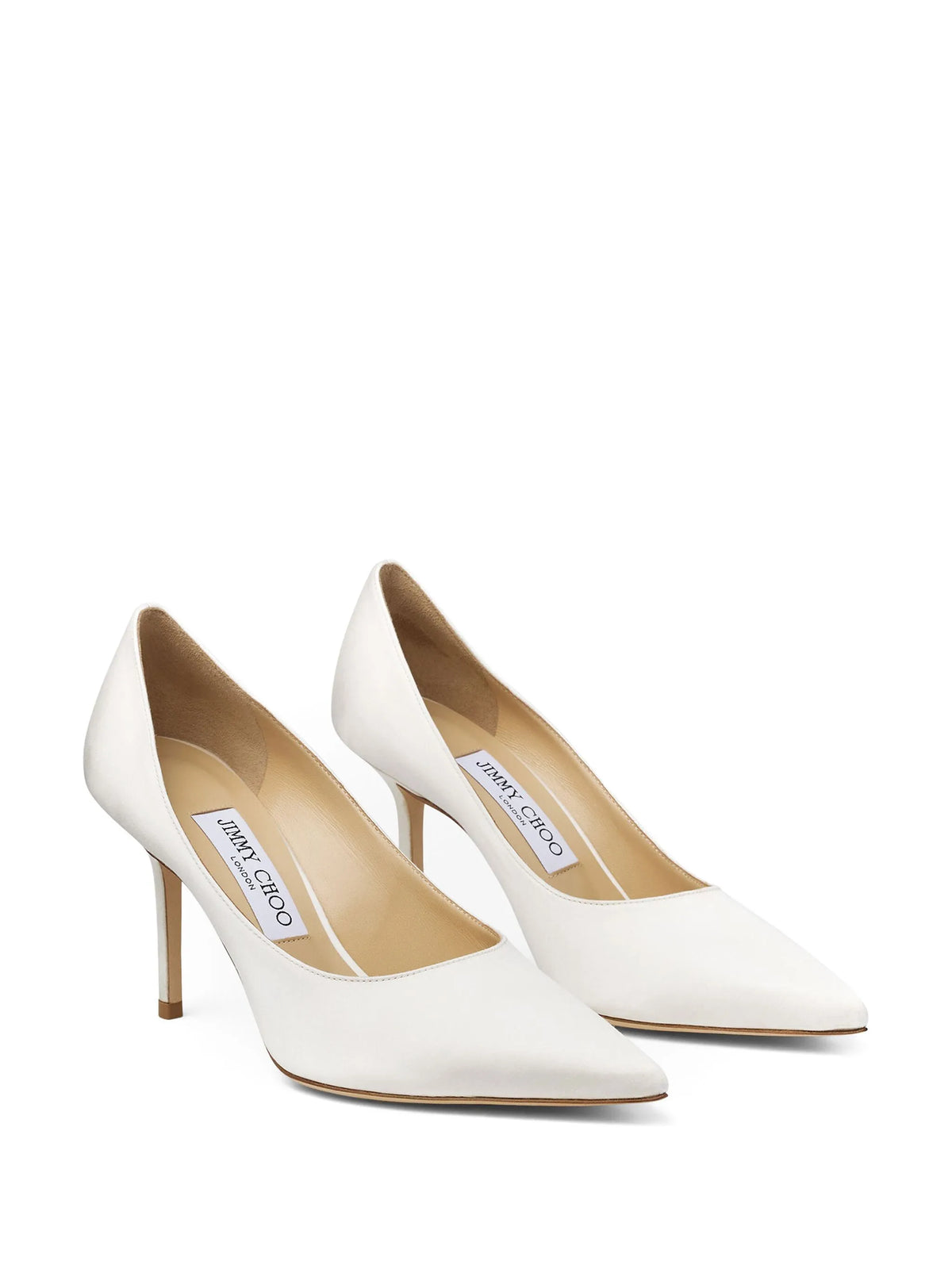 Jimmy Choo - 85mm Love Pumps