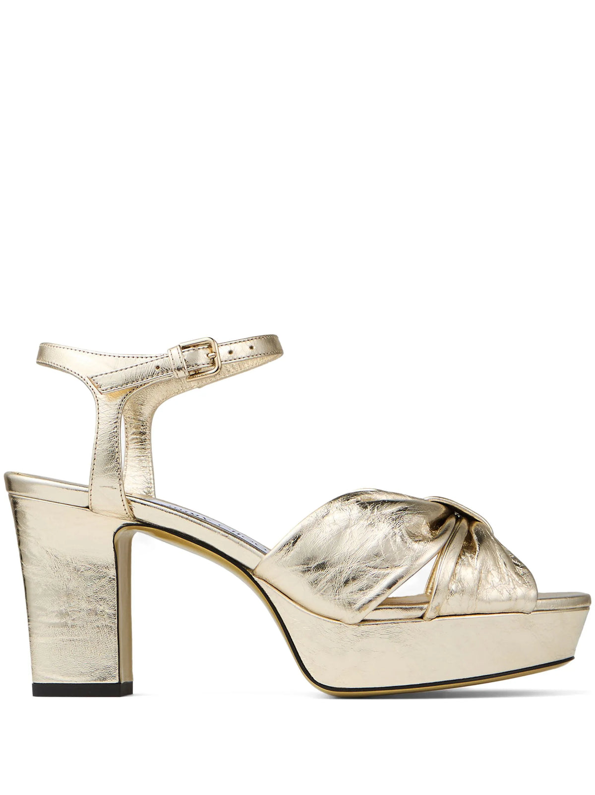 Jimmy Choo - 80mm Heloise Sandals