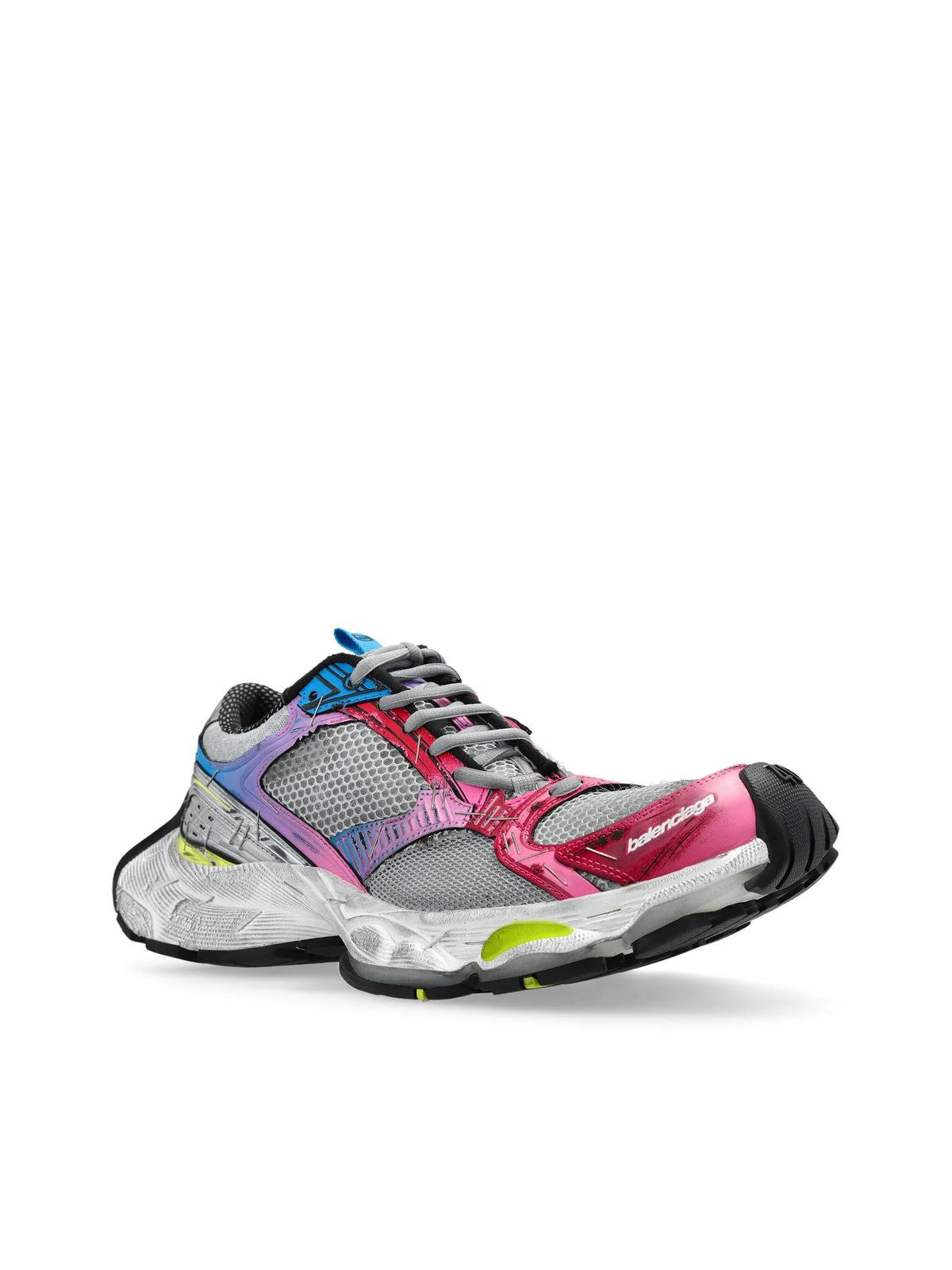 Balenciaga - Stapler Sneakers