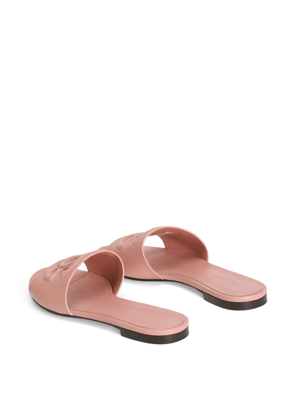 Dolce & Gabbana - DG-logo Sandals