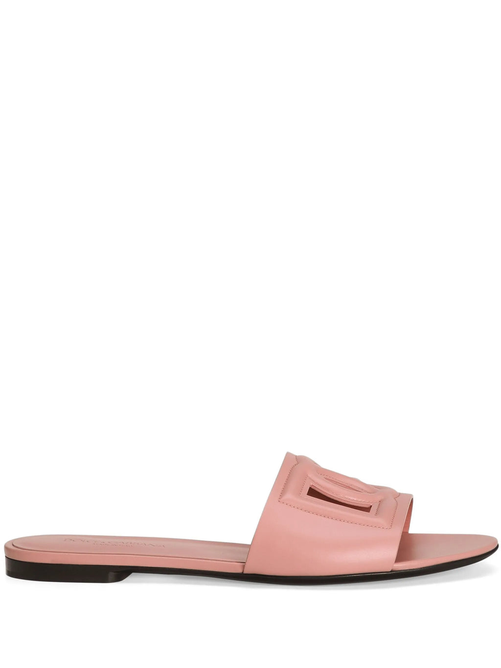 Dolce & Gabbana - DG-logo Sandals