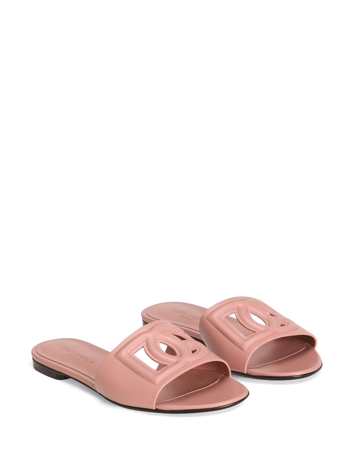 Dolce & Gabbana - DG-logo Sandals