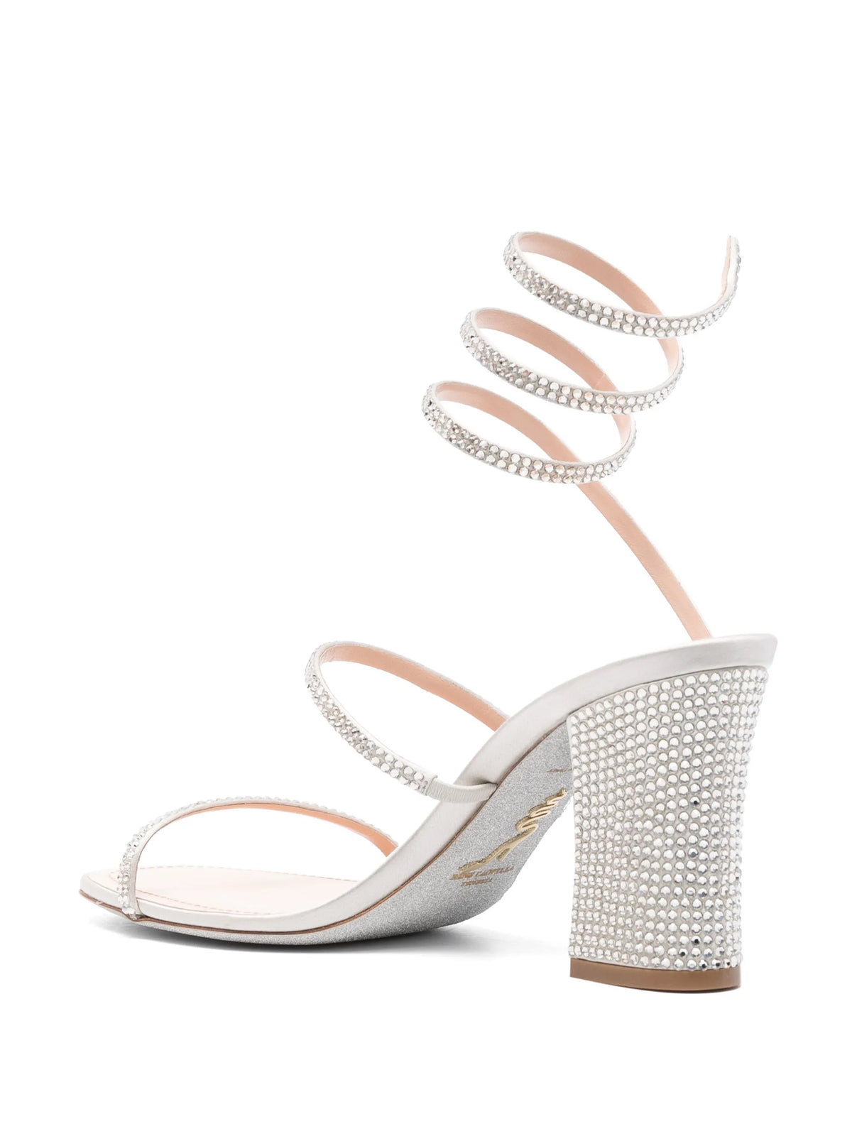 René Caovilla - 80mm Cleo Sandals