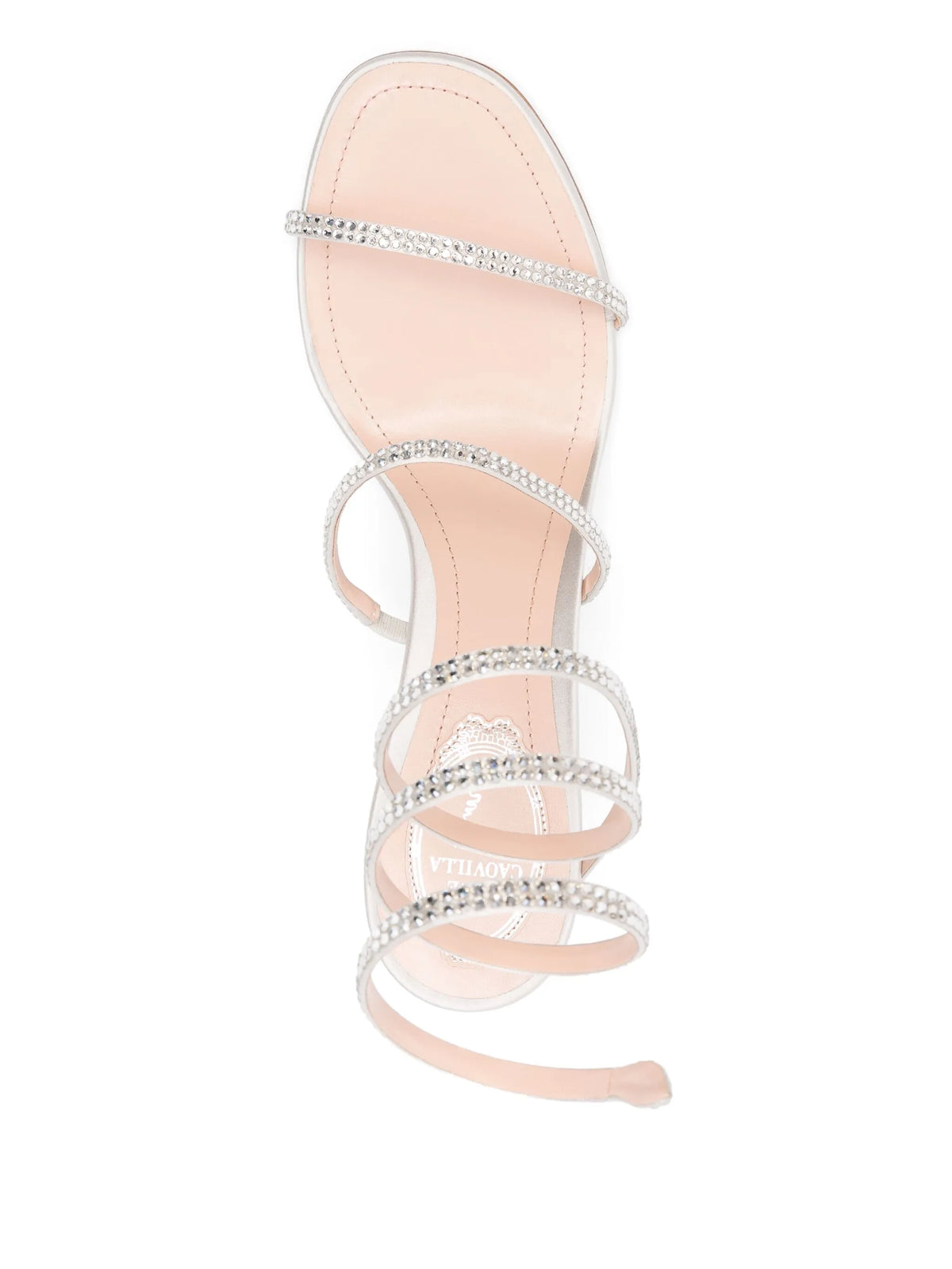 René Caovilla - 80mm Cleo Sandals