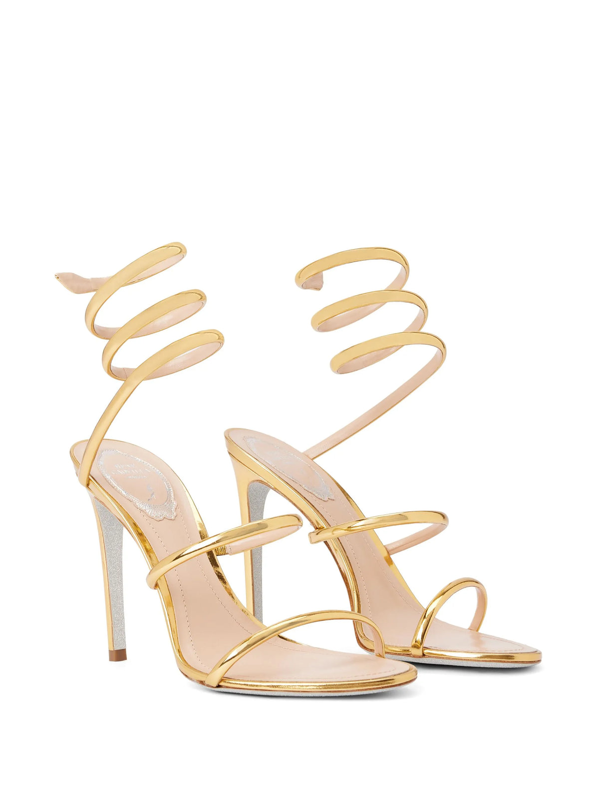 René Caovilla - Cleo Sandals