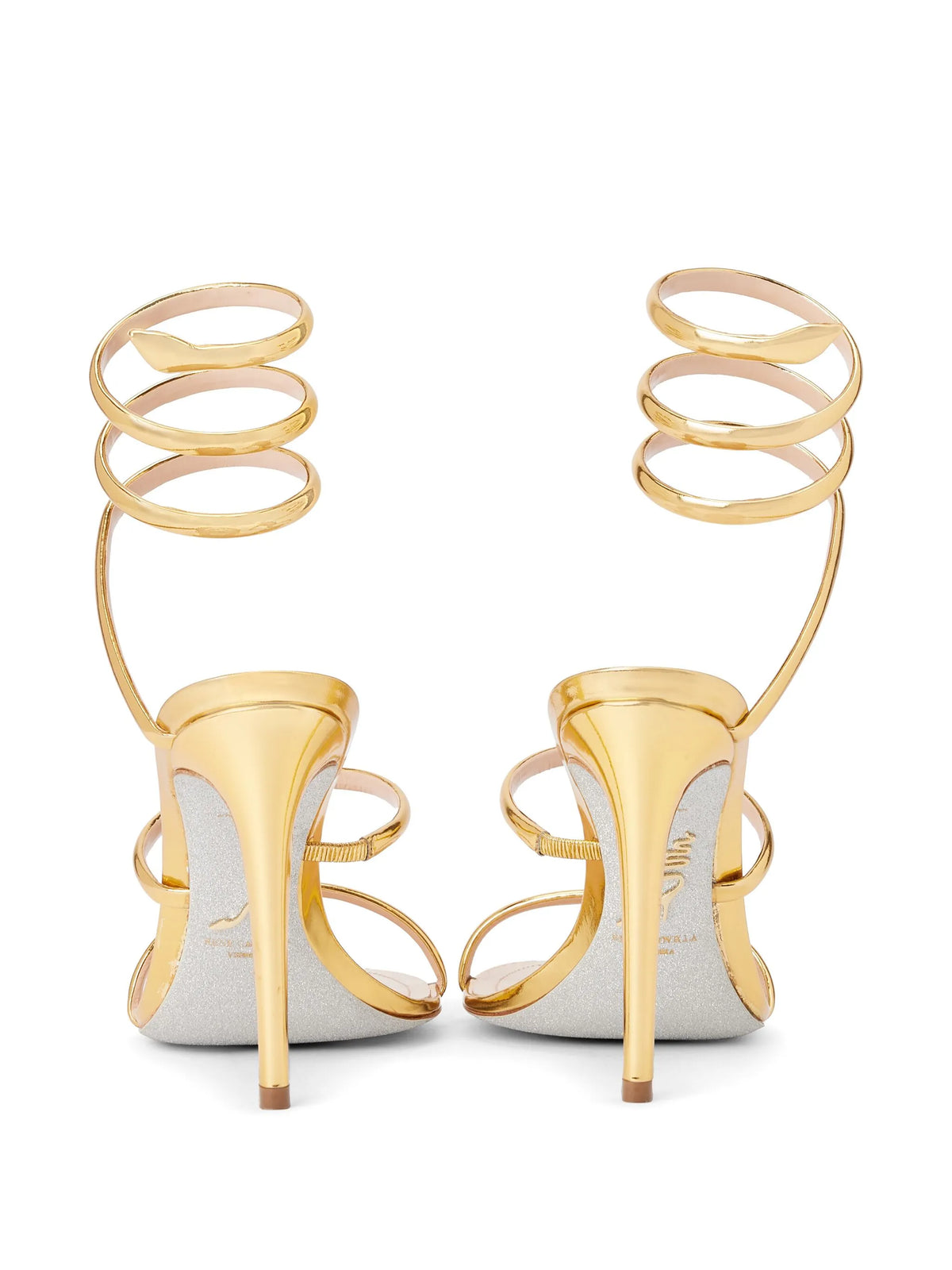 René Caovilla - Cleo Sandals