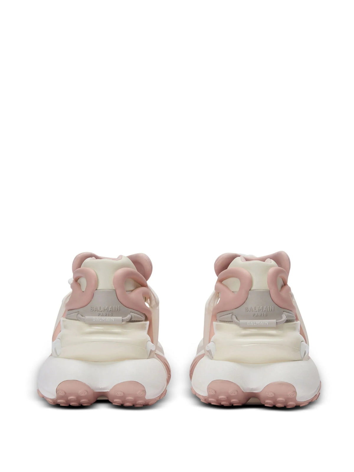 Balmain - Unicorn Low Sneakers
