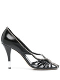 Chloé - 95mm Leoni Pumps