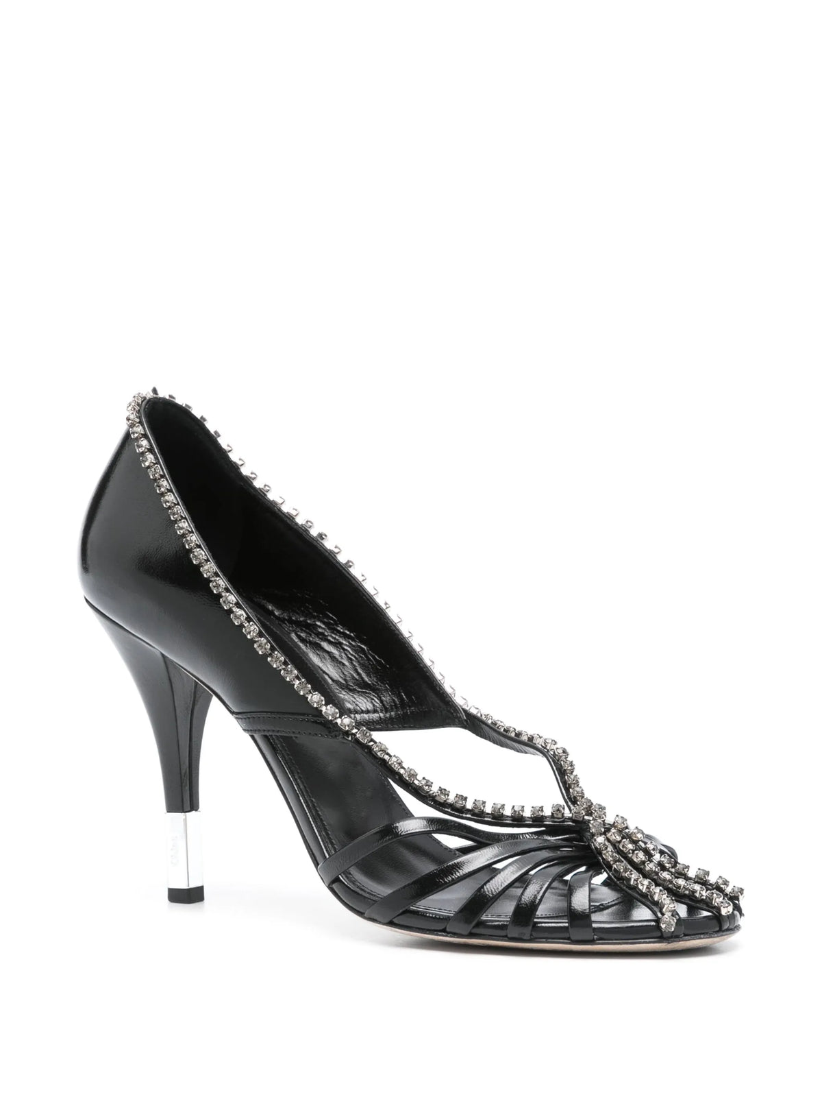 Chloé - 95mm Leoni Pumps