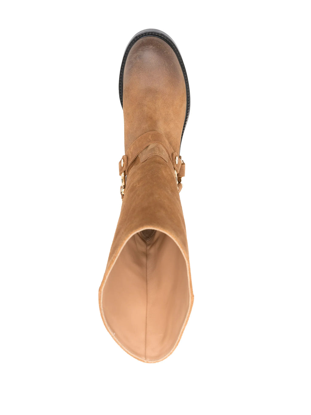 Chloé - 40mm Dakota Boots