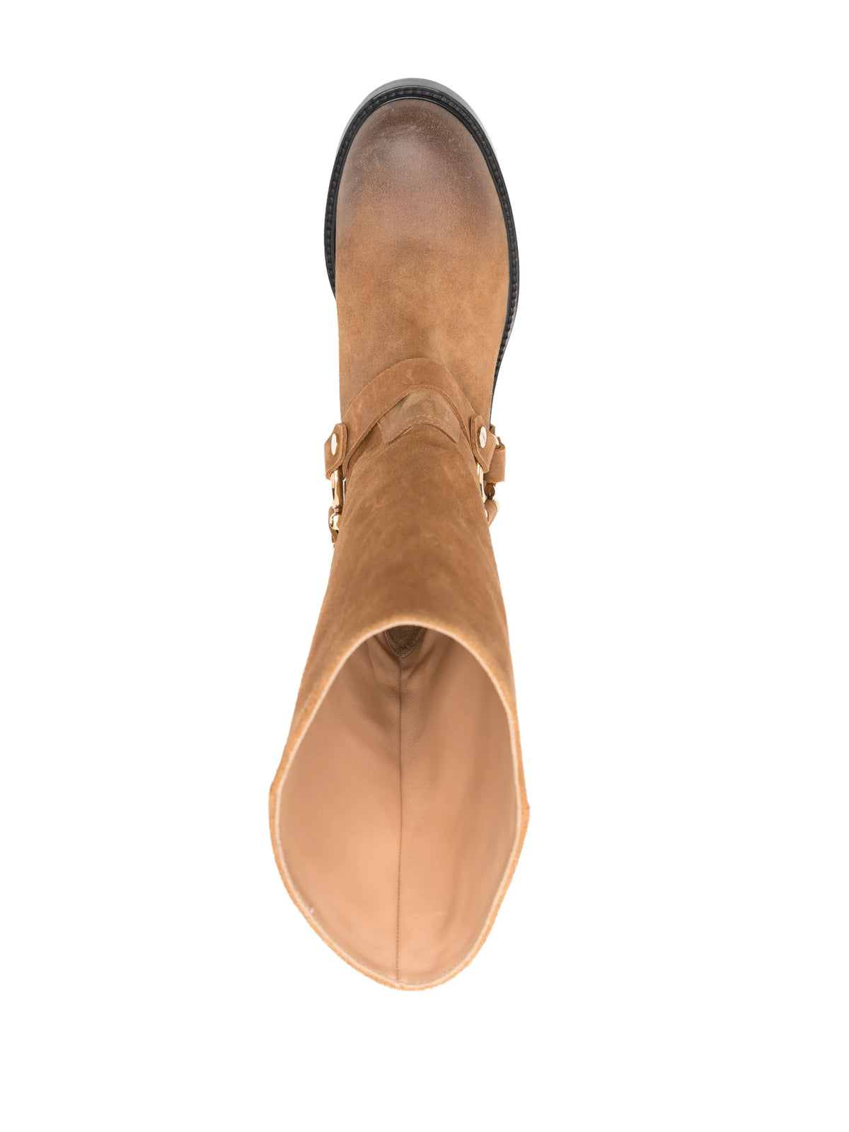 Chloé - 40mm Dakota Boots