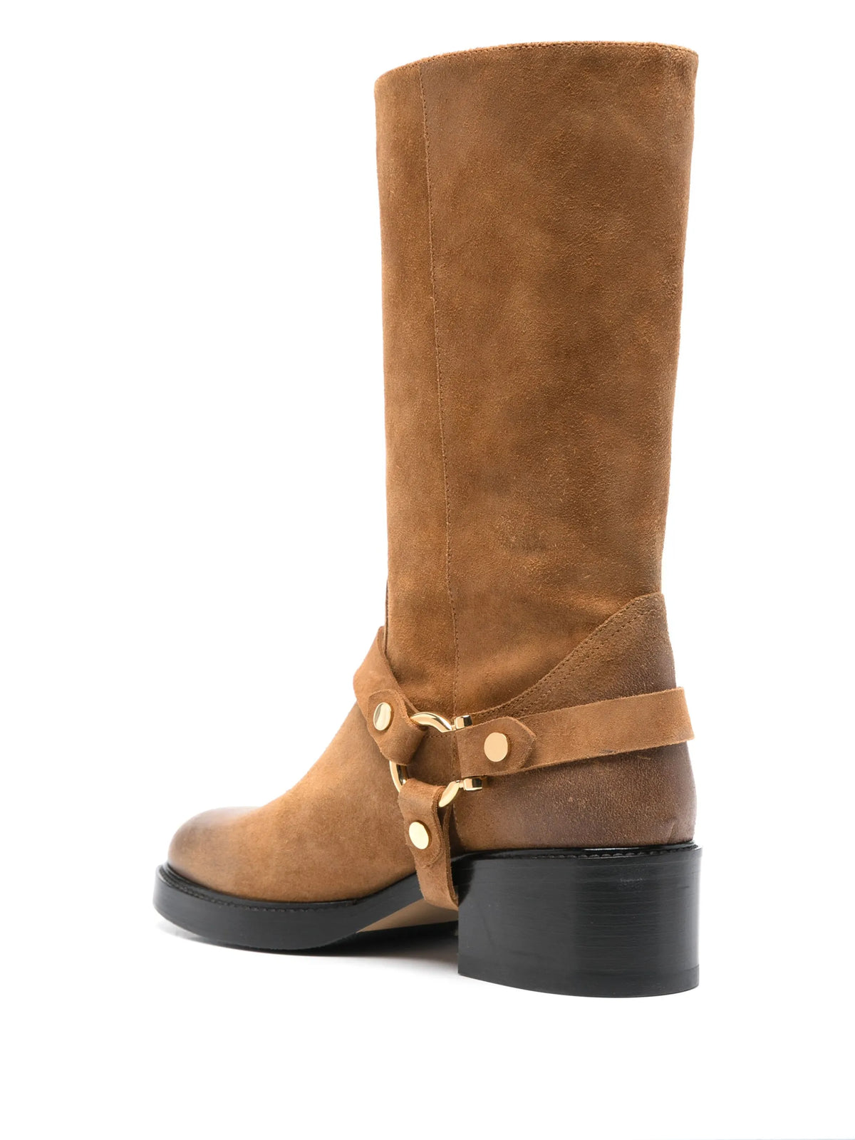 Chloé - 40mm Dakota Boots