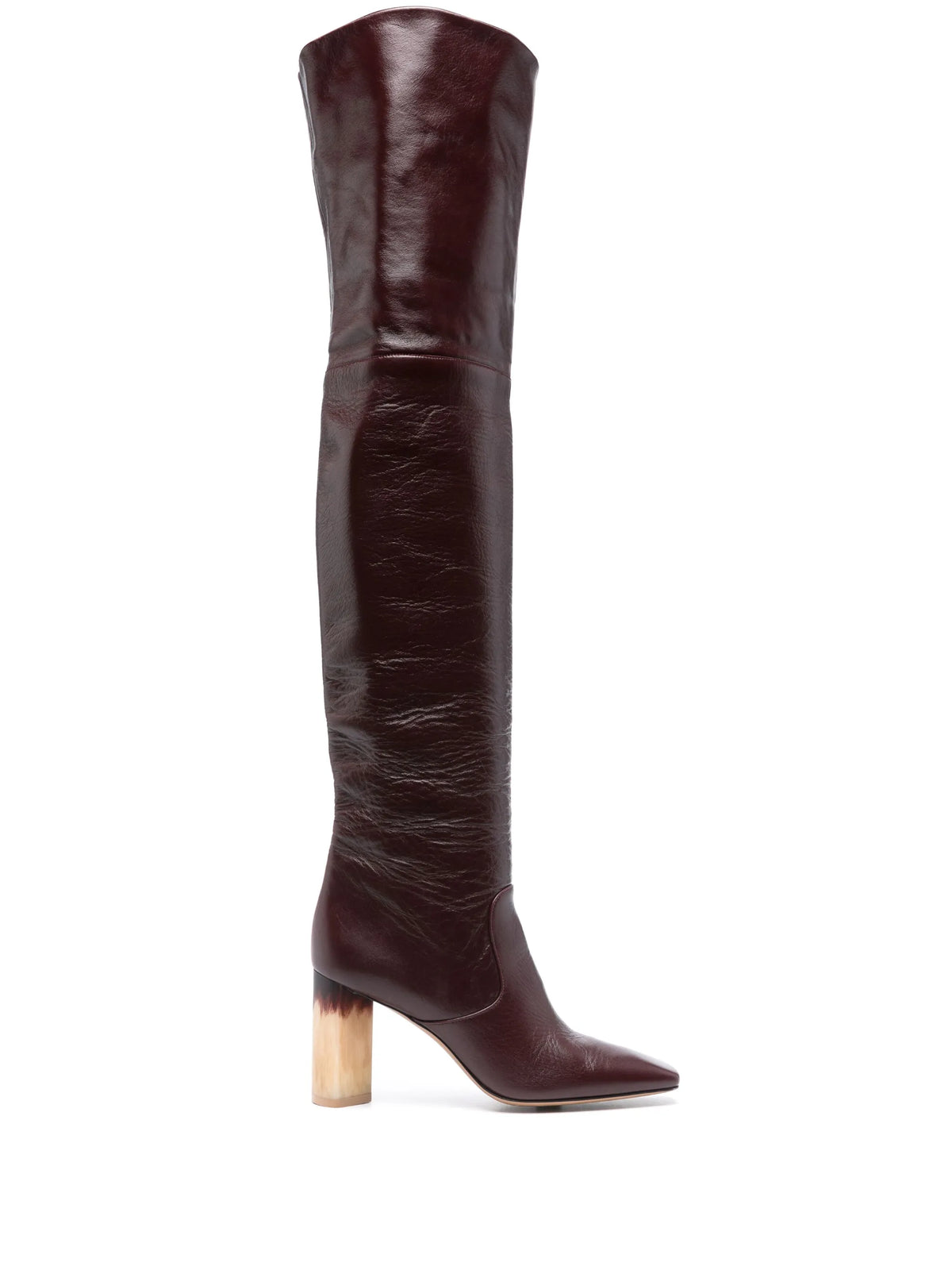 Chloé - 85mm Georgia Boots
