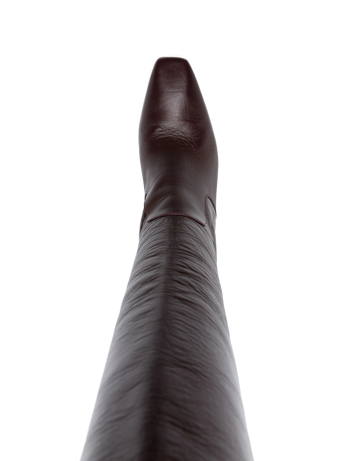 Chloé - 85mm Georgia Boots