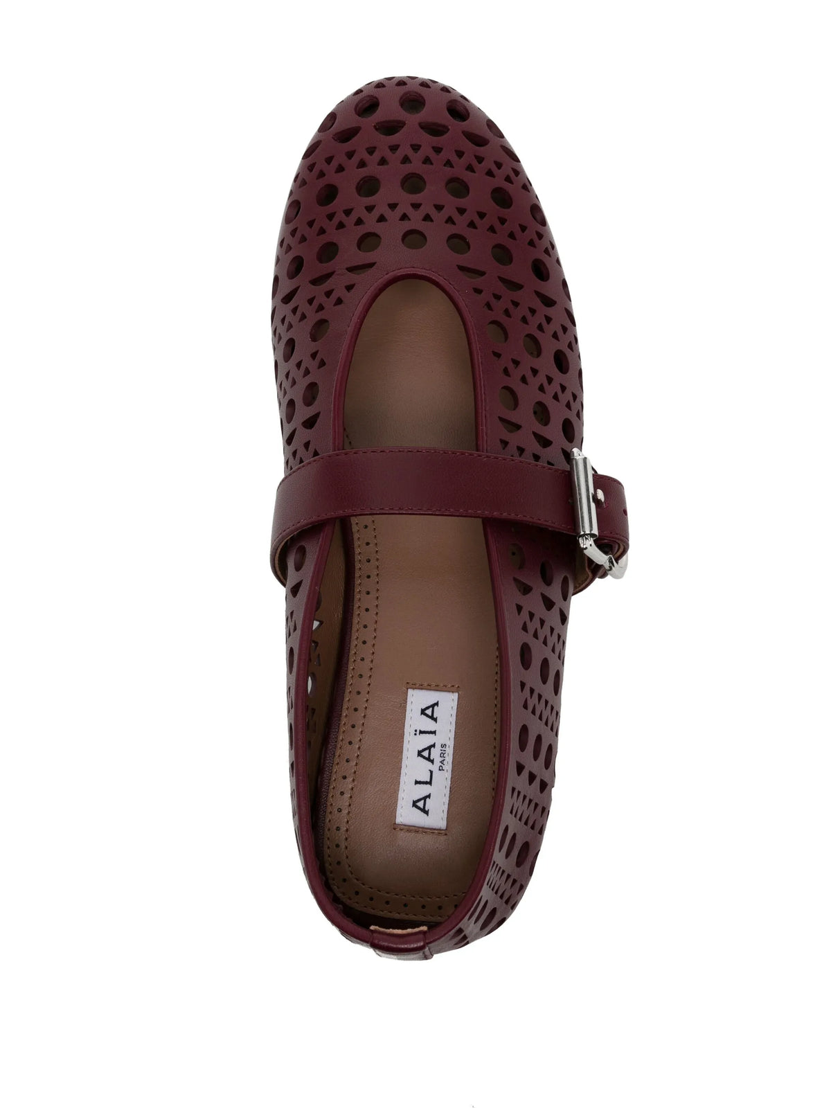 Alaïa - Ballet Shoes