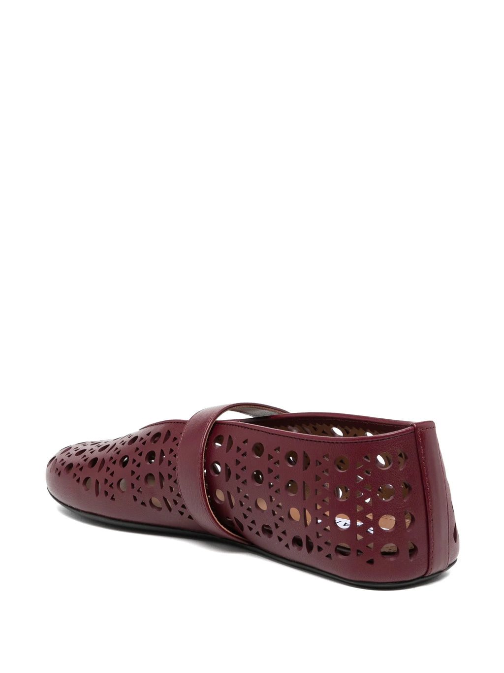 Alaïa - Ballet Shoes