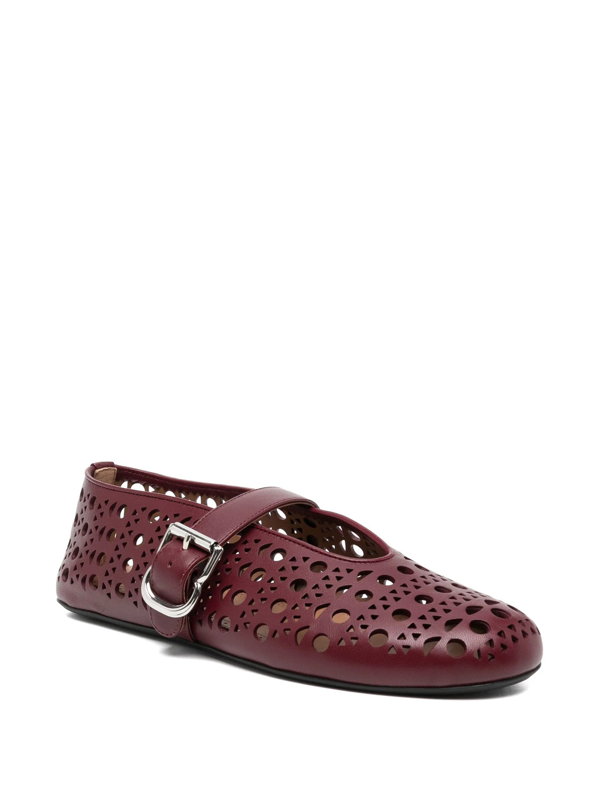 Alaïa - Ballet Shoes
