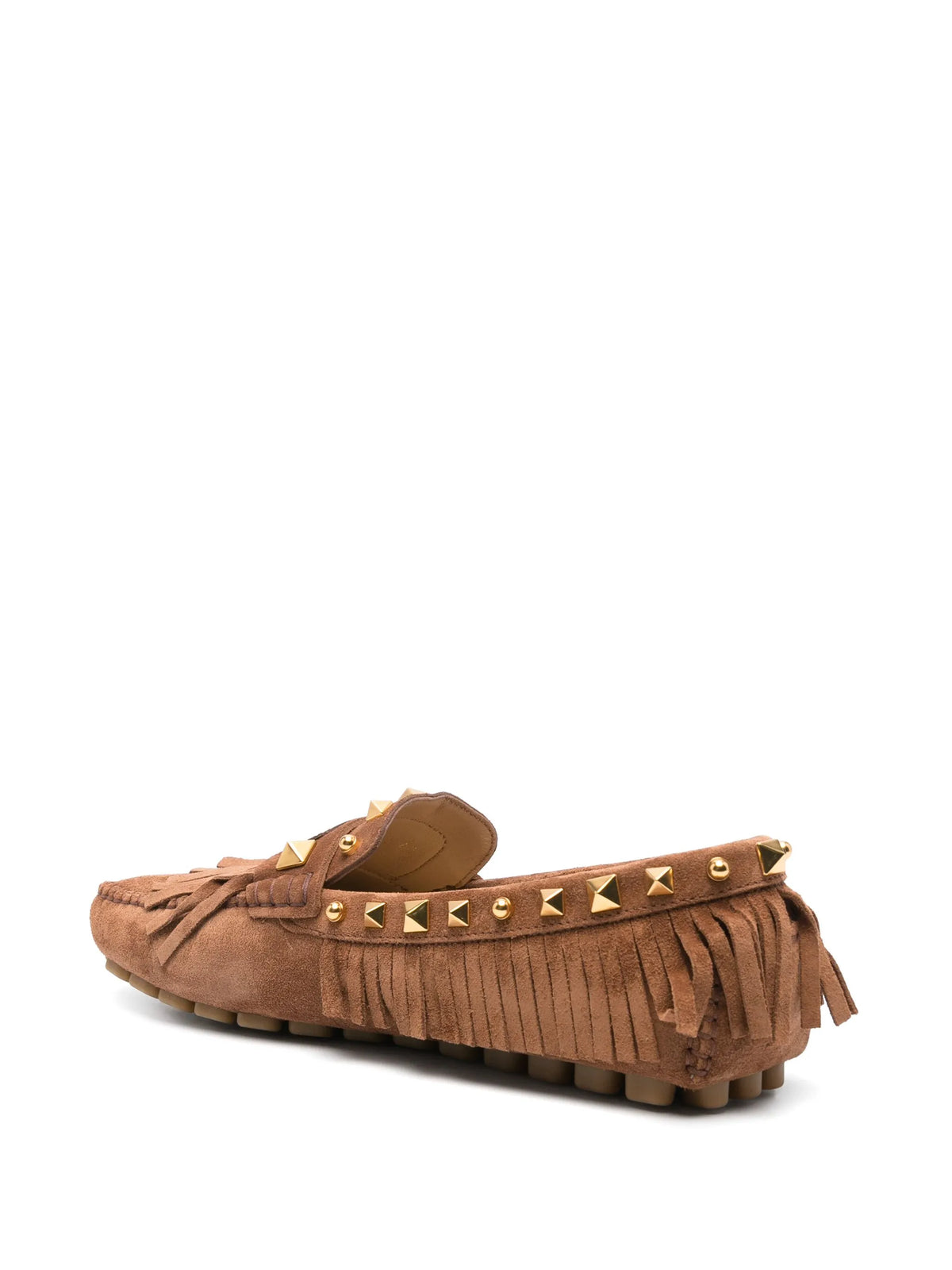 Valentino - Rockstud Loafers