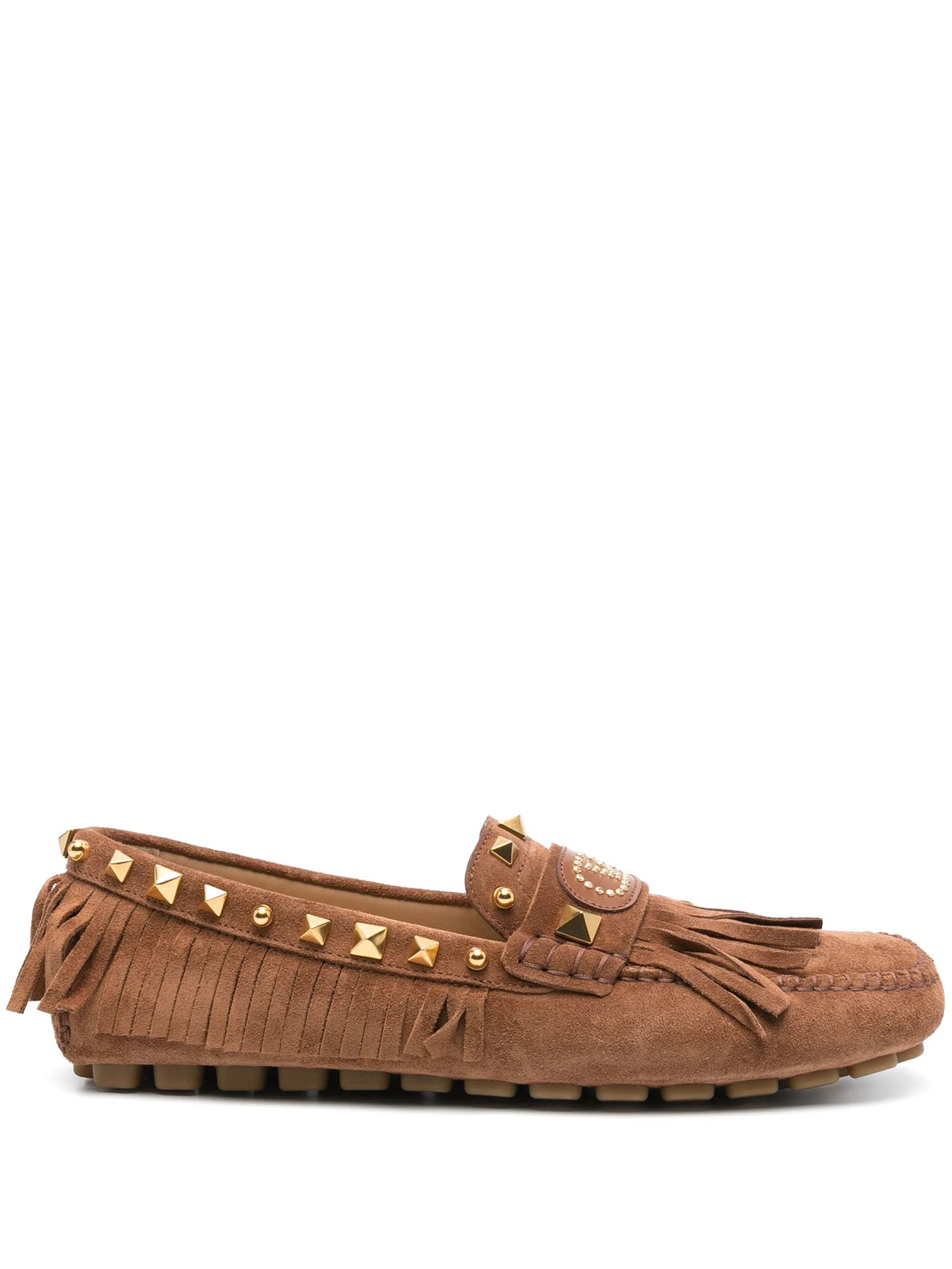 Valentino - Rockstud Loafers