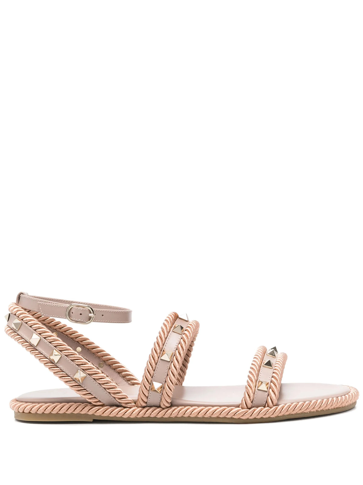 Valentino - Rockstud Flats