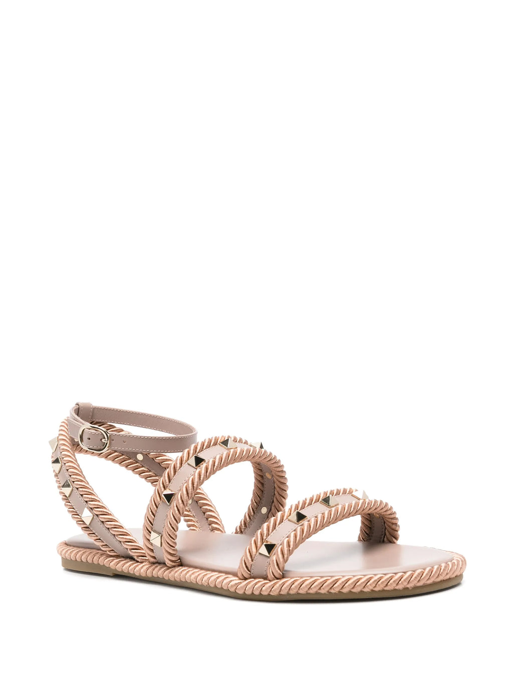 Valentino - Rockstud Flats