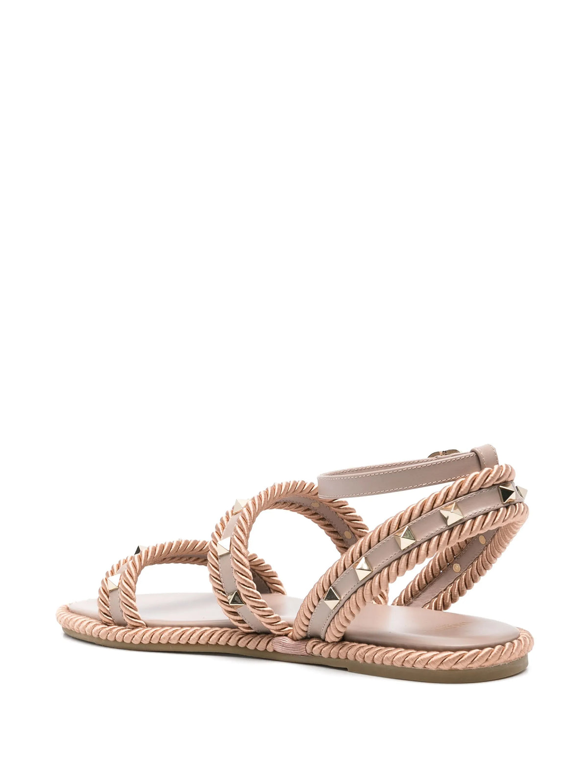 Valentino - Rockstud Flats