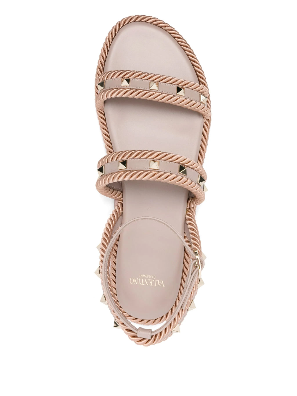 Valentino - Rockstud Flats