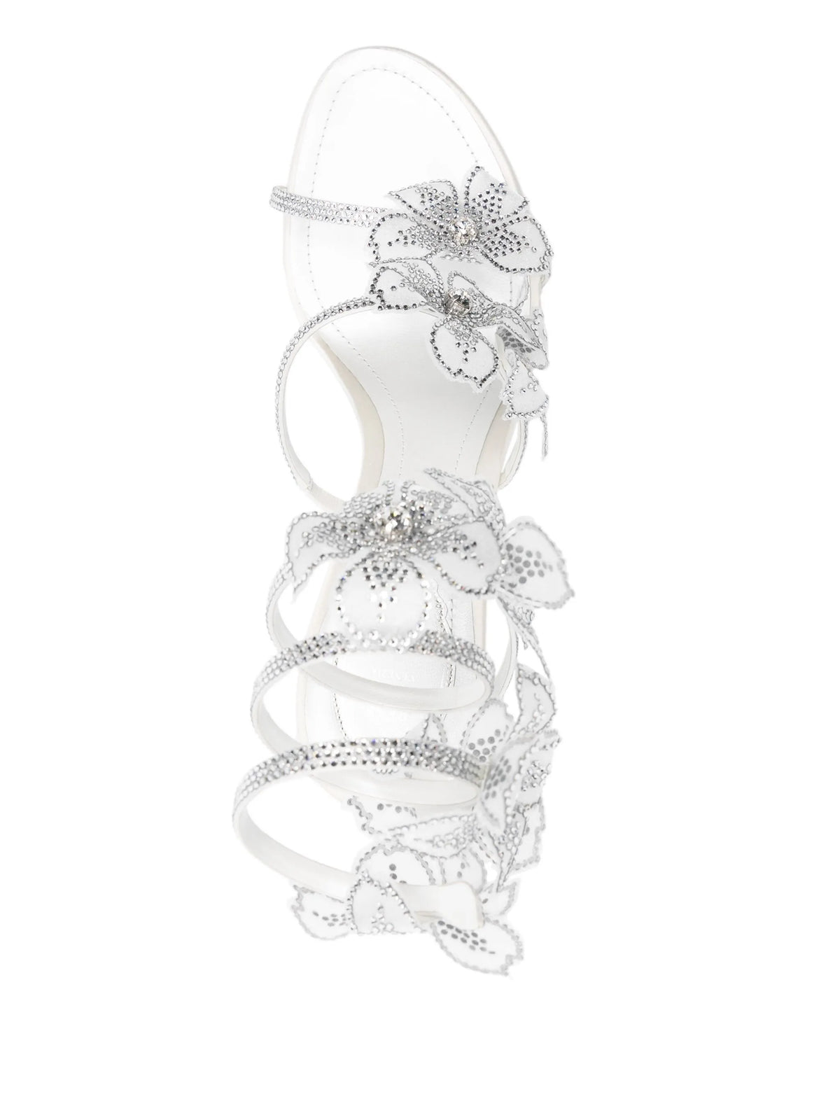 René Caovilla - 80mm Floriane Sandals