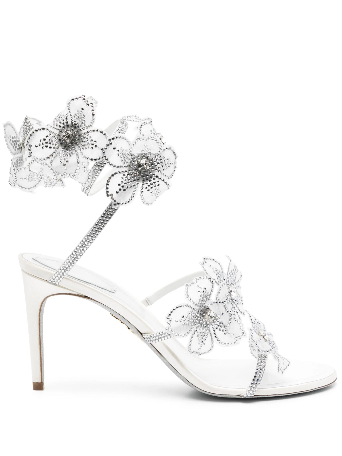René Caovilla - 80mm Floriane Sandals