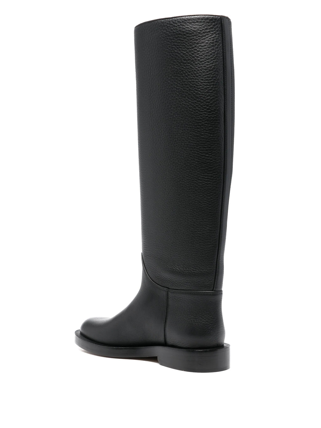 Khaite - Flint Knee Boots