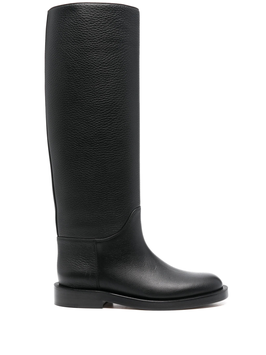 Khaite - Flint Knee Boots