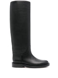 Khaite - Flint Knee Boots