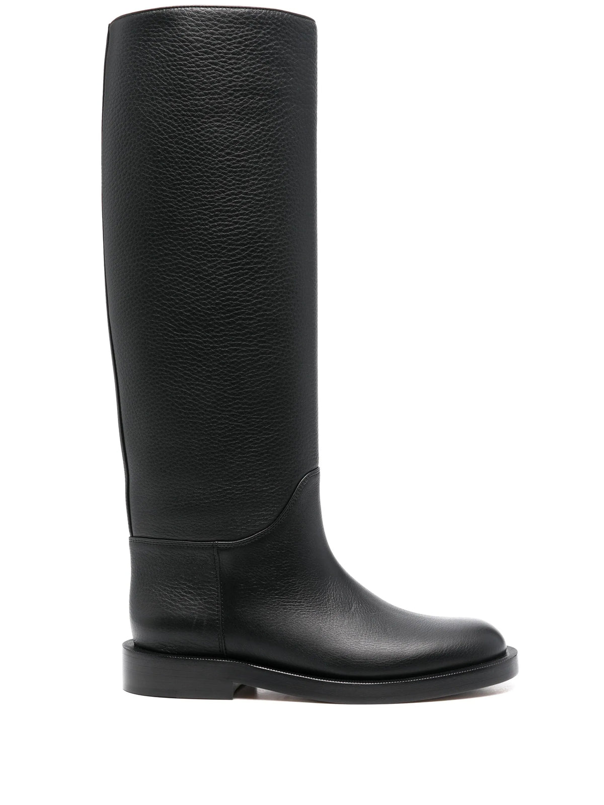 Khaite - Flint Knee Boots