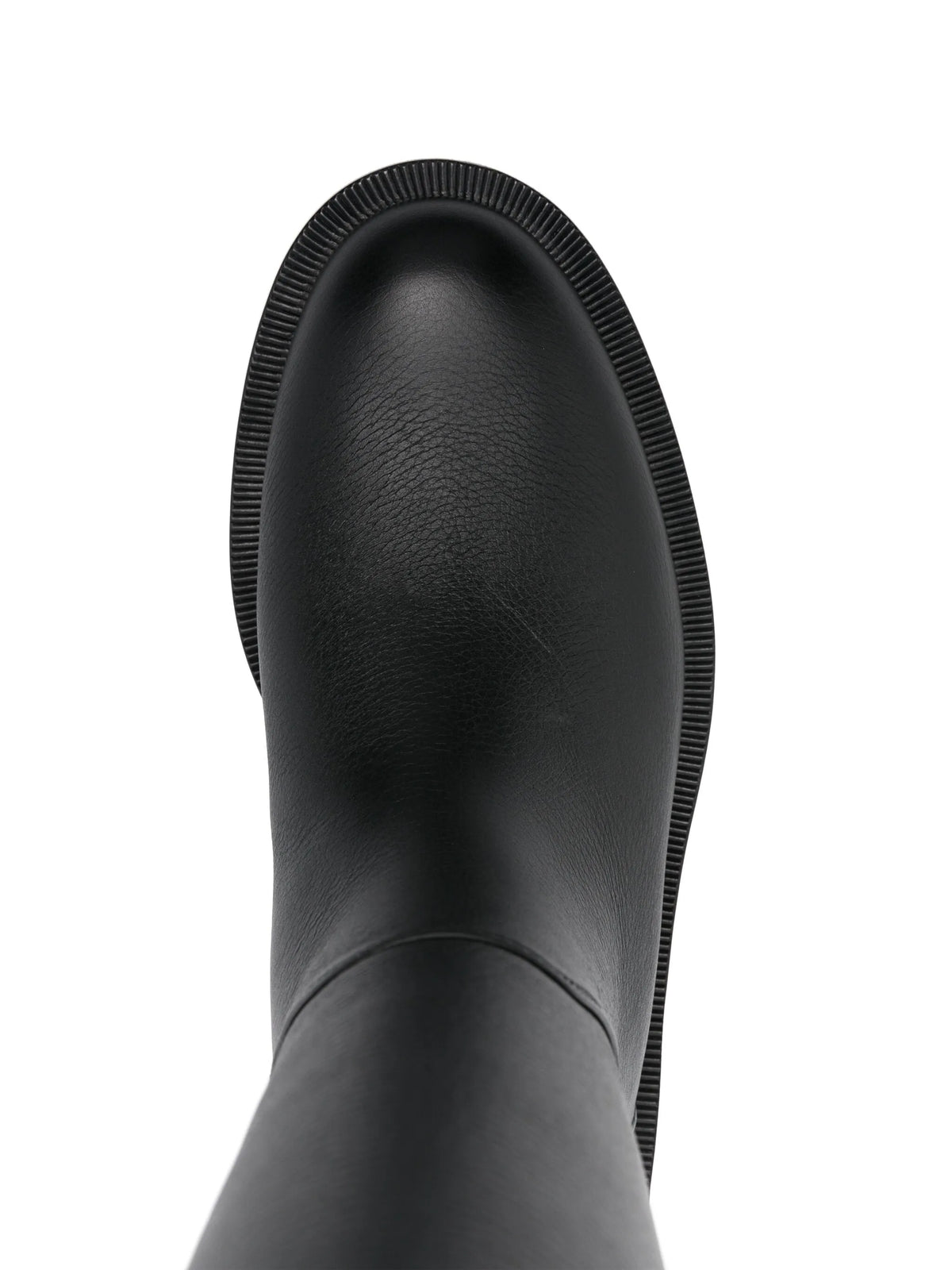 Khaite - Flint Knee Boots