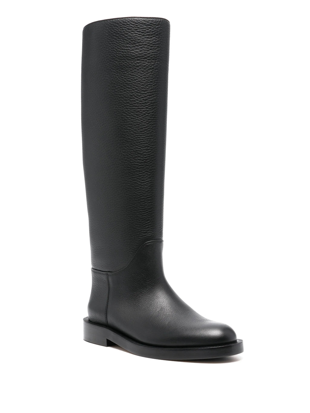 Khaite - Flint Knee Boots