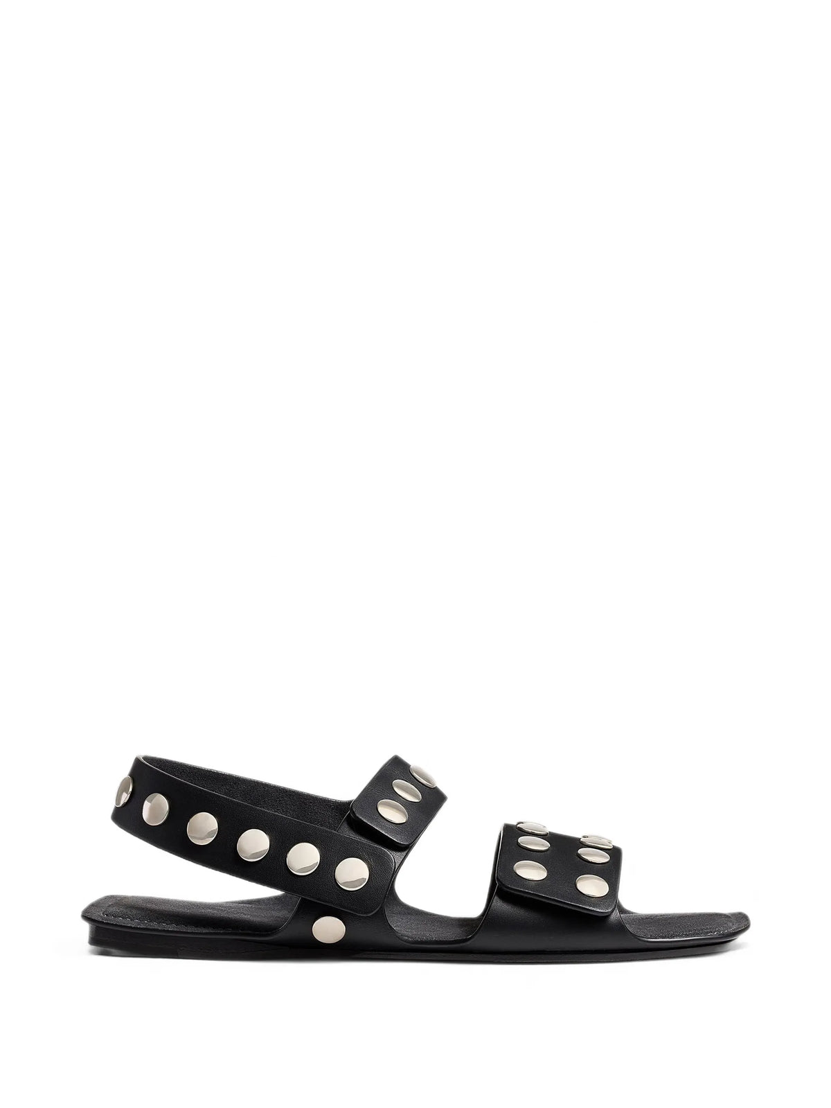 Khaite - Boden Sandals