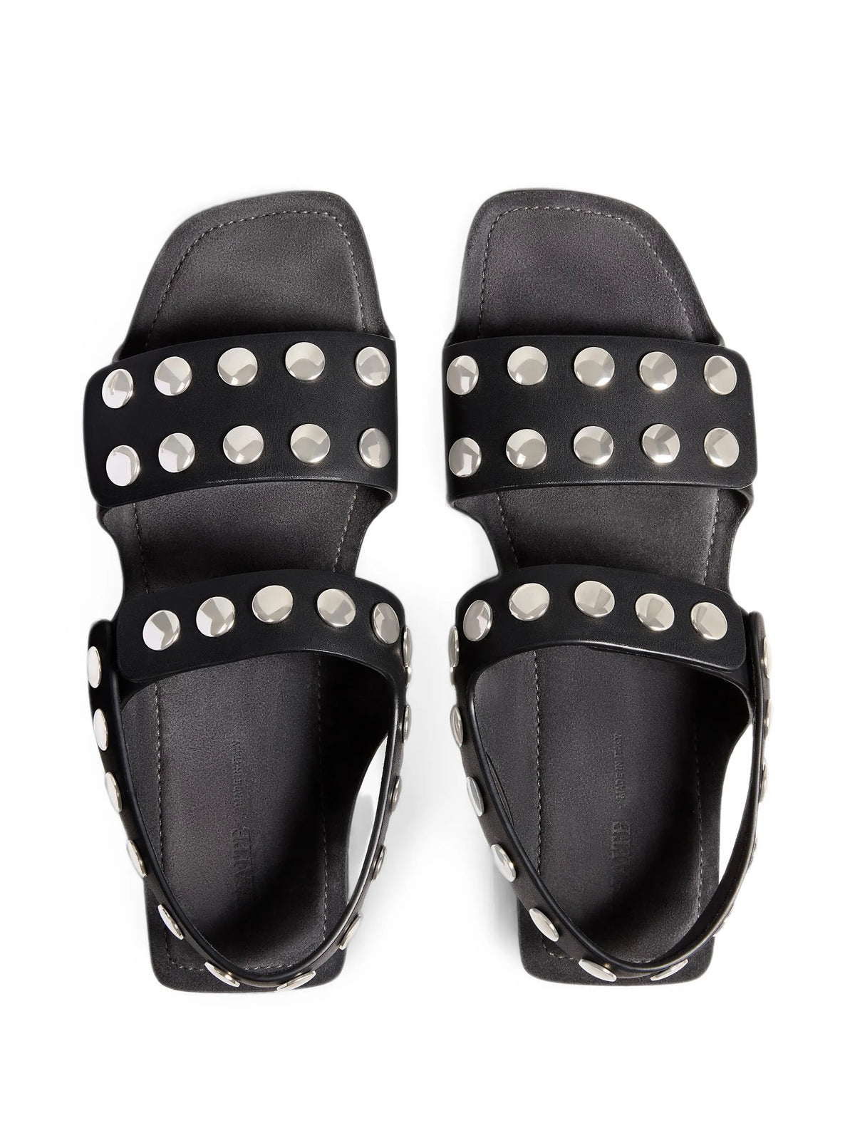 Khaite - Boden Sandals