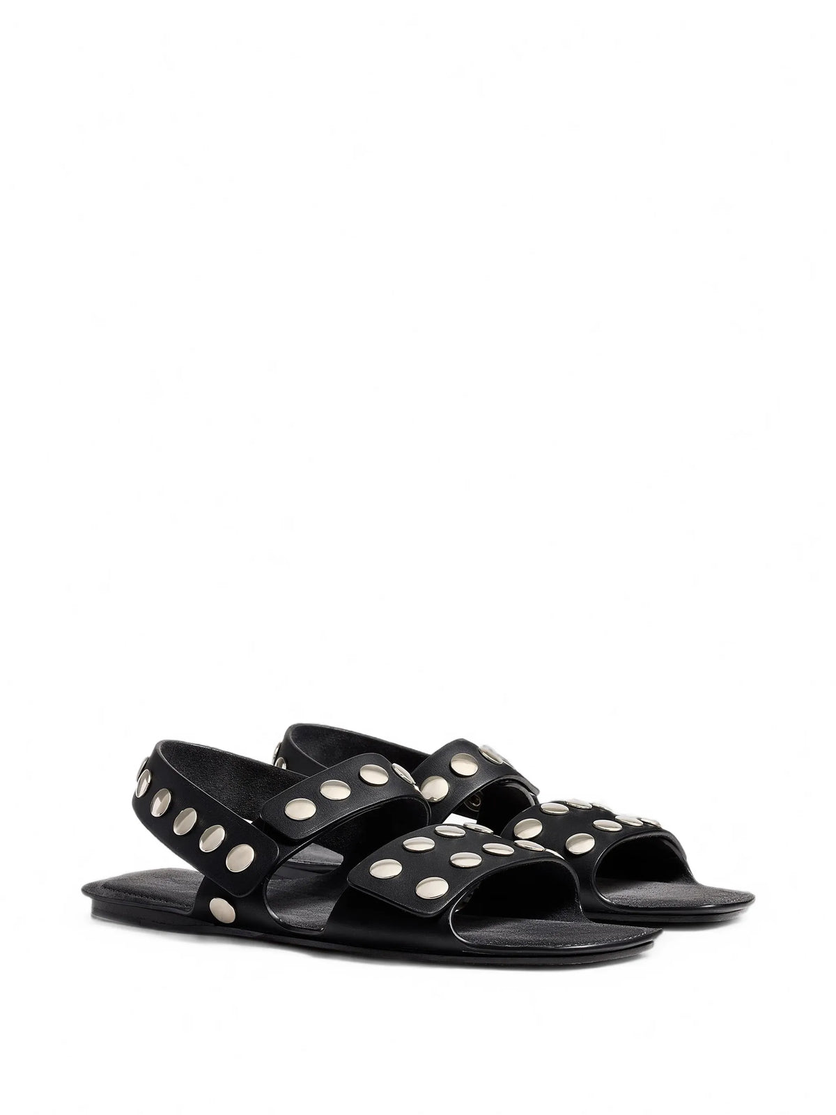 Khaite - Boden Sandals